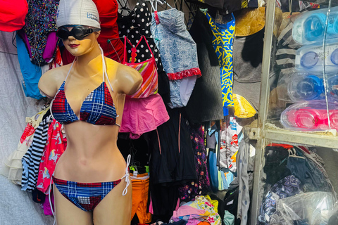 La Paz: Explore South America’s Largest Market in El Alto