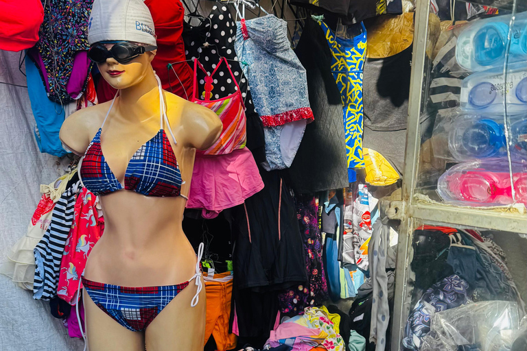 La Paz: Explore South America’s Largest Market in El Alto