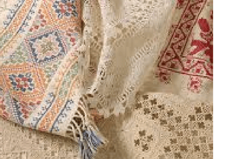 Larnaca hides Gem: Lefkara & Golden Donkey Farm Adventure