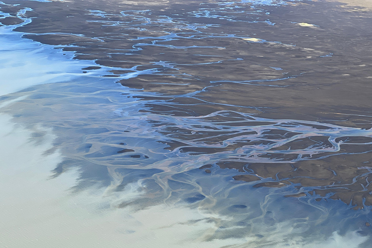 Landmannalaugar: Helicopter tour with 3 Landings