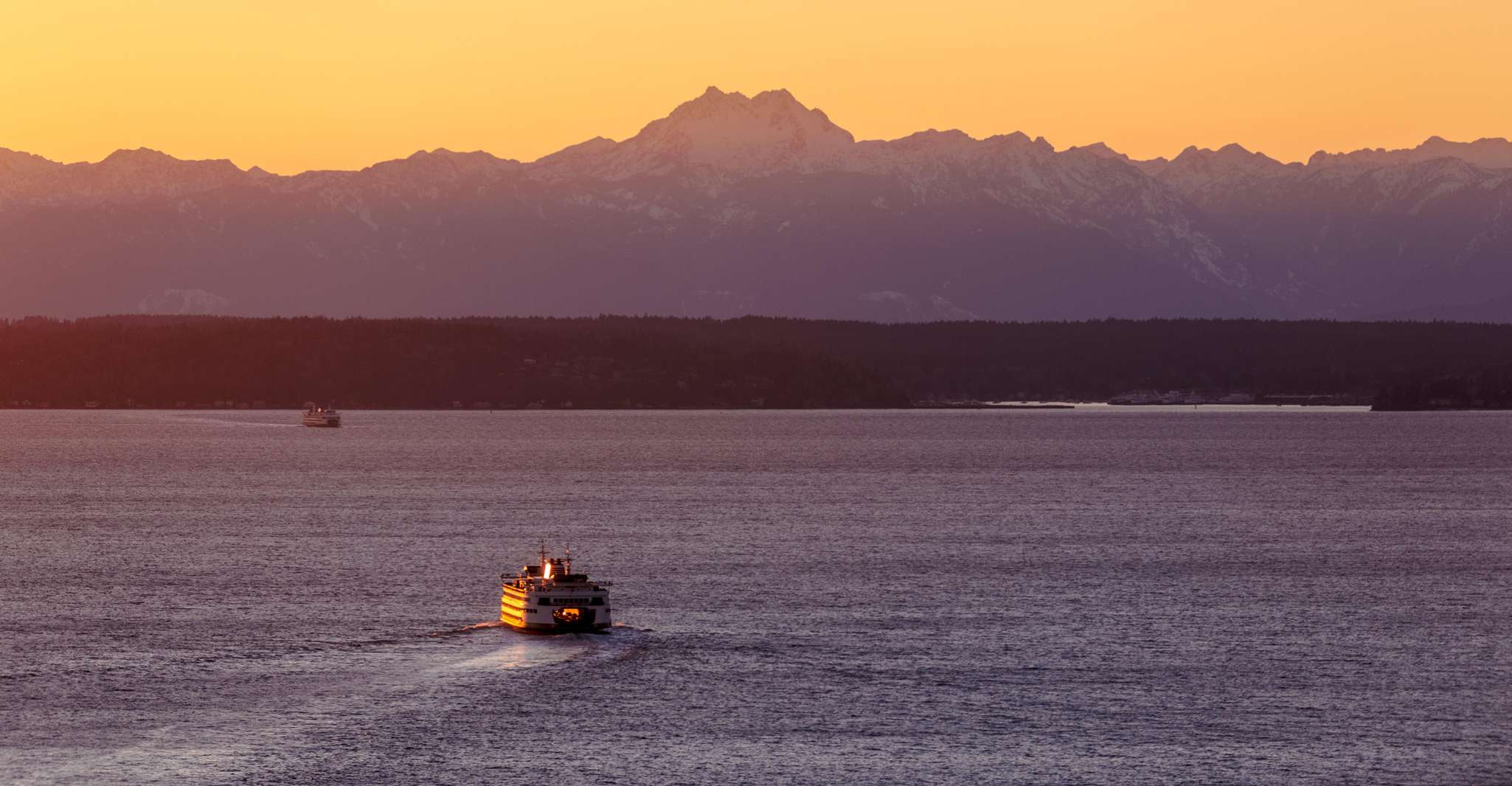Seattle: Smith Tower Observatory Access Ticket photo 10