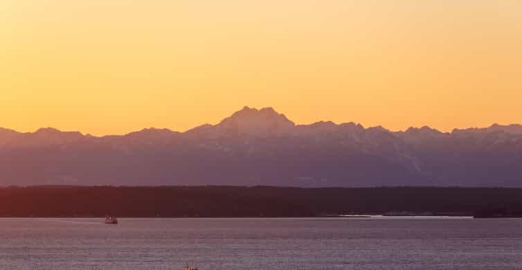 Seattle: Smith Tower Observatory Access Ticket photo 10