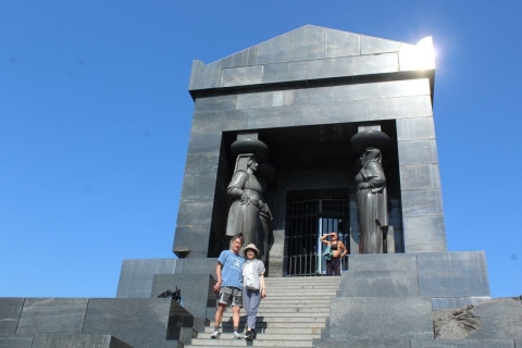 Belgrade : Visite privée de la ville et du Mont Avala