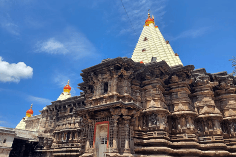 班加罗尔：科尔哈普尔一日旅行（含机票和导游）