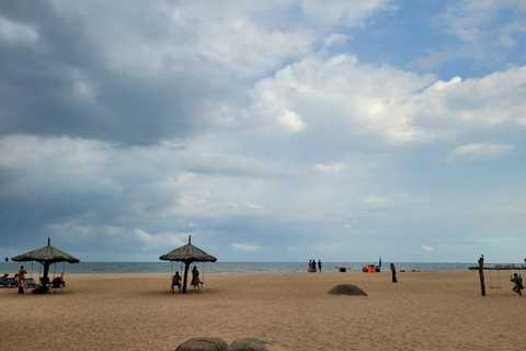 Desde Ciudad de HCM Excursión de un día a Vung Tau