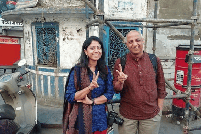 Les points forts d'Udaipur avec Ekling Ji Visite guidée d'une journée