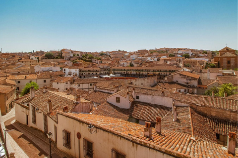 Private Tour to Toledo, Aranjuez & Chinchón from Madrid Private tour Toledo, Aranjuez & Chinchón from Madrid