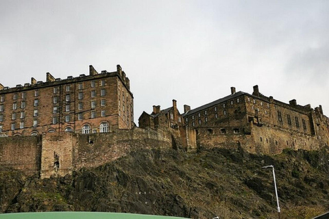 Ruta Escocia Clásica