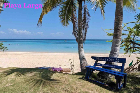 Isla Contadora Las Perlas - Pase de un díaPase de un día Isla Contadora Las Perlas - Hotel Mar y Oro