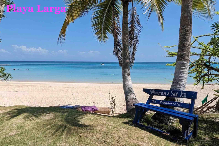 Isla Contadora Las Perlas - Pase de un díaPase de un día Isla Contadora Las Perlas - Hotel Mar y Oro