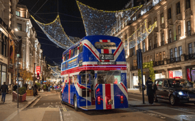 - Londra.it