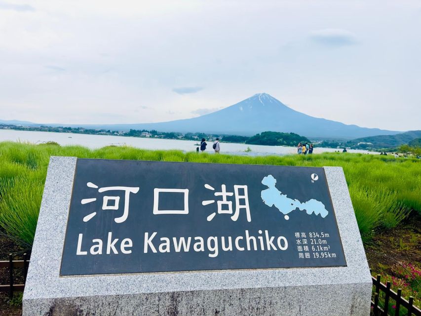 circuit japon 10 jours : Mont Fuji, Mont Koya, Mon amour - Nomade Aventure