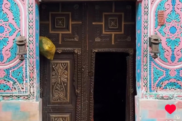 Historical and Heritage Tour in Jeddah