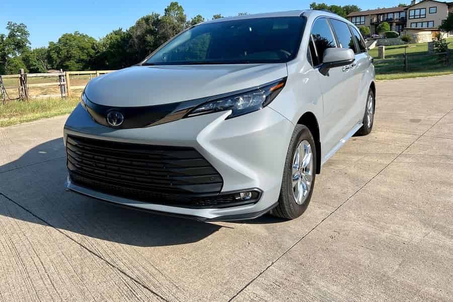 Flughafen Seattle (SEA): Privater Transfer zum/vom Stadtzentrum. Foto: GetYourGuide