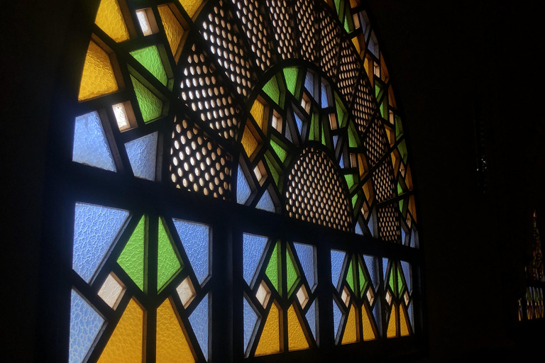 Kampala Sunset and Night Tour - Customizable