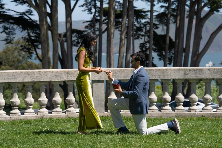 San Francisco Signature Photography Experience