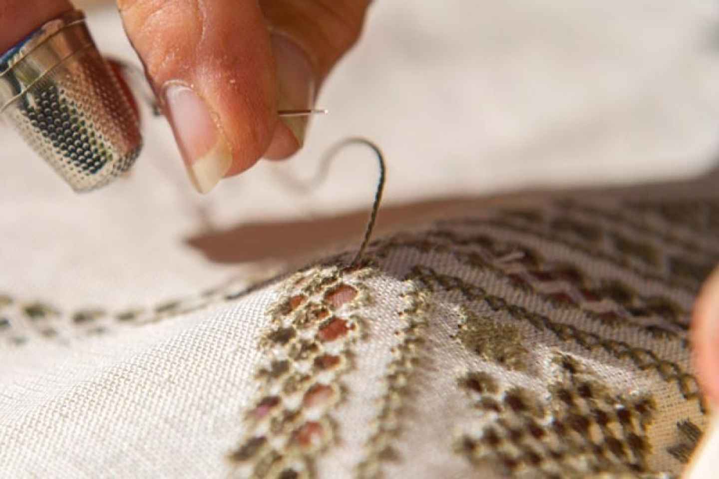 Authentic Cyprus with an English-speaking Guide