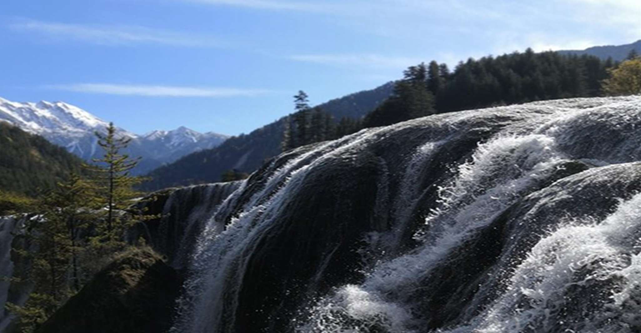 J IU Home Shopping & Huanglong 3 jours Tour privé - Housity