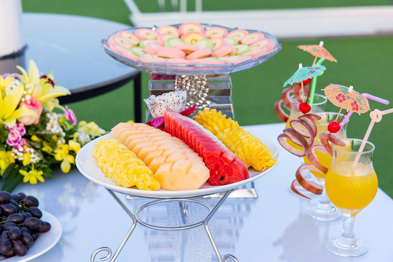 Hanoi: Halong Bay 2-Day Cruise with Arcady Boutique Cruise Package 2D1N from Hanoi Old Quarter