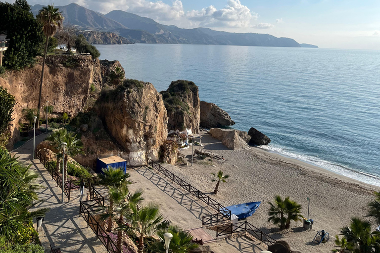 从马拉加出发：安达卢西亚12天1000公里自驾之旅从马拉加出发：安达卢西亚12天1000公里自驾游