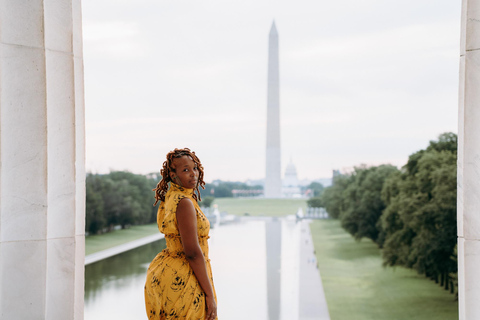 Private Professional Vacation Photoshoot in Washington DC 1 HOUR PHOTOSHOOT WASHINGTON DC