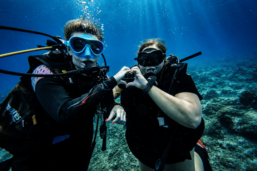 Nha Trang: PADI Open Water Diver Tauchkurs mit Zertifizierung. Foto: GetYourGuide