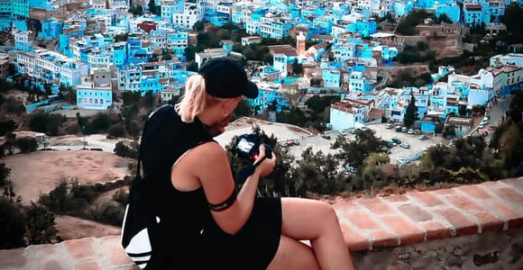 4-Day Private Northern Morocco Tour From Tangier