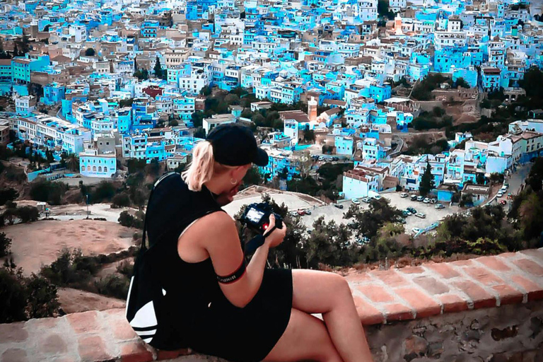 4-Day Private Northern Morocco Tour From Tangier