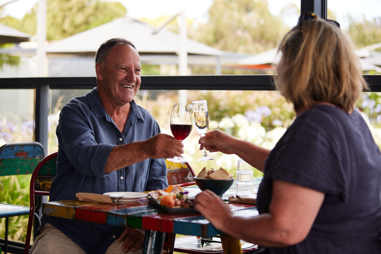 Hobart: Signature Saturday Tour