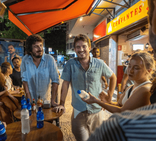 Experiencias gastronómicas en Río De Janeiro