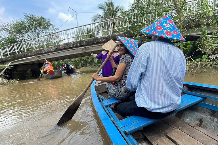 From Phu My Port To Mekong Delta Tour 1 day Private Car Mekong Delta Tour From Phu My Port Full Private Tour