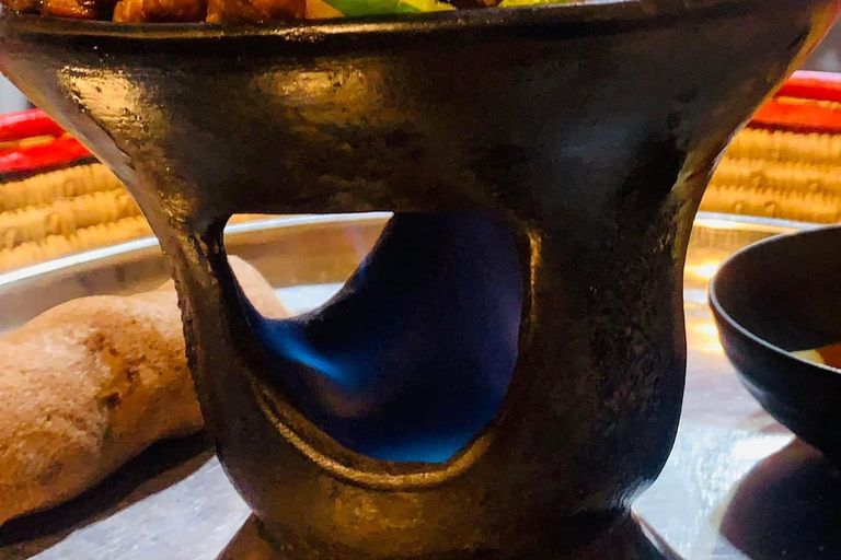 Addis Ababa: Markets, Viewpoint, and Coffee Ceremony Tour