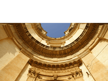 Tour privato di Siracusa e Noto da Catania