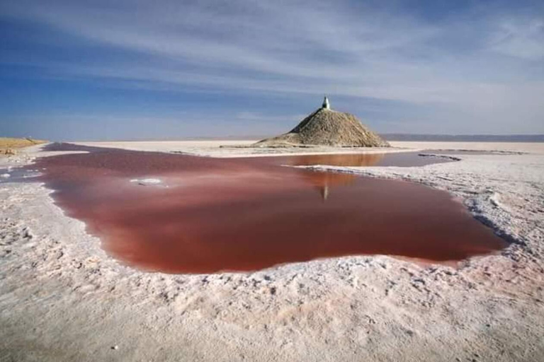 2 Days Private Tunisia Exploration and Sahara Experience