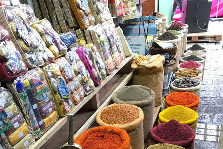 Mauritius: 2-Day North Discovery & Benitier Island Tour