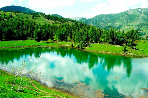 From Batumi: Mtirala National Park Guided Hike, Cable Car