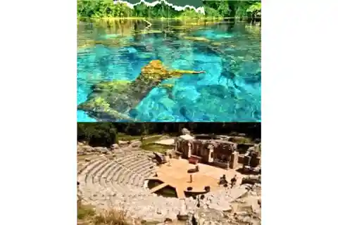 Cultural & Natural Wonders of Albania - All Inclusive 1 Week