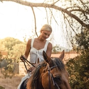 Italy: Enchanting Tuscany Horse Riding Adventure