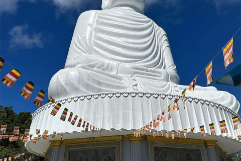 Da Nang: 4 uur bezoek aan de stad Da Nang