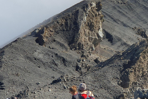 Mount Meru 3-day Trekking TripMount meru 3 days trekking