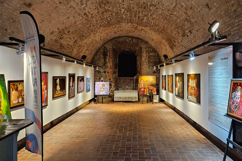 Panama City: Luxury Private City Tour