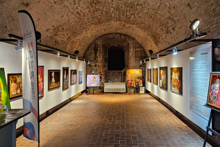 Panama City: Luxury Private City Tour