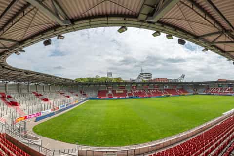 2026年北ドイツのサッカーの観戦チケット＆スタジアムツアーベスト