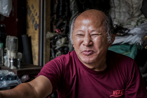 Into The Thieves Market Hanoi Fotografie Tour