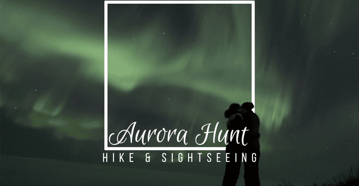 Kiruna Aurora Midnight Session with BBQ and snowshoe hike GetYourGuide