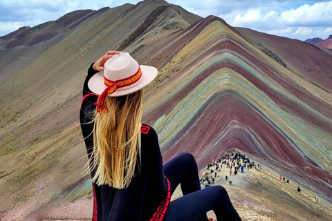 Cuzco vibrant with history 6D/5N + HOTEL 4 Stars