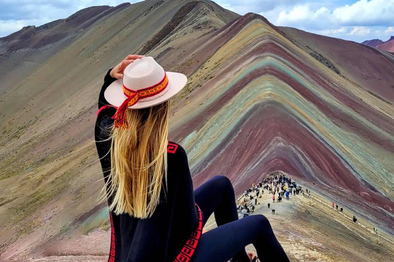 Cuzco vibrant with history 6D/5N + HOTEL 4 Stars