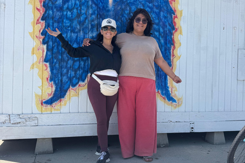 Long Beach: Shoreline Village and Belmont Shore Tour