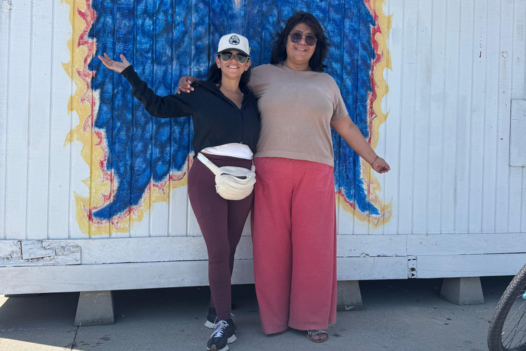 Long Beach: Shoreline Village and Belmont Shore Tour