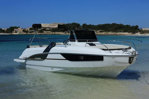Bootverhuur Cannes met schipper - Eiland Ontsnappingstocht Lérins
